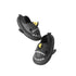 Sharkicks Basic - Winter Koi Dragon Heel-covered Shark Slippers
